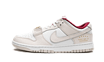 Hoobuy Nike Dunk Low Just Do It White Phantom