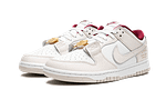 Hoobuy Nike Dunk Low Just Do It White Phantom