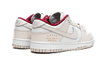 Hoobuy Nike Dunk Low Just Do It White Phantom