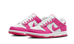 Hoobuy Nike Dunk Low Laser Fuchsia