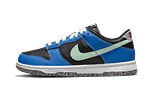 Hoobuy Nike Dunk Low Crater Light Photo Blue