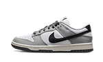 Hoobuy Nike Dunk Low Light Smoke Grey