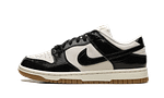 Hoobuy Nike Dunk Low LX Black Croc