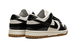 Hoobuy Nike Dunk Low LX Black Croc