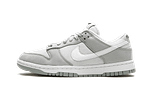 Hoobuy Nike Dunk Low LX Light Smoke Grey