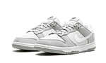 Hoobuy Nike Dunk Low LX Light Smoke Grey