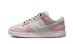 Hoobuy Nike Dunk Low LX Pink Foam