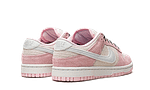 Hoobuy Nike Dunk Low LX Pink Foam