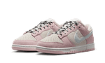 Hoobuy Nike Dunk Low LX Pink Foam