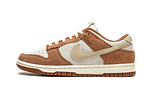 Hoobuy Nike Dunk Low Medium Curry