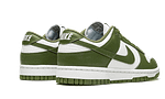 Hoobuy Nike Dunk Low Medium Olive