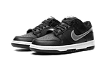 Hoobuy Nike Dunk Low NBA 75th Anniversary Spurs