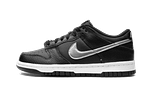 Hoobuy Nike Dunk Low NBA 75th Anniversary Spurs