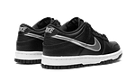 Hoobuy Nike Dunk Low NBA 75th Anniversary Spurs