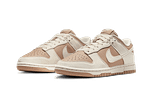 Hoobuy Nike Dunk Low Next Nature Beige Sail