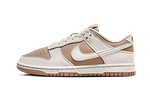 Hoobuy Nike Dunk Low Next Nature Beige Sail