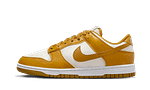 Hoobuy Nike Dunk Low Next Nature Light Curry