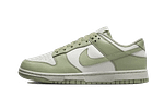 Hoobuy Nike Dunk Low Next Nature Olive Aura