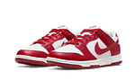 Hoobuy Nike Dunk Low Next Nature Gym Red