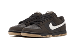 Hoobuy Nike Dunk Low Next Nature Velvet Brown