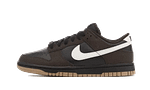 Hoobuy Nike Dunk Low Next Nature Velvet Brown