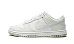 Hoobuy Nike Dunk Low Next Nature White Mint