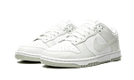 Hoobuy Nike Dunk Low Next Nature White Mint