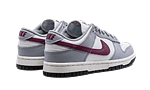 Hoobuy Nike Dunk Low Pale Ivory Redwood