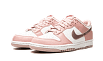 Hoobuy Nike Dunk Low Pink Velvet