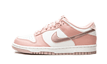 Hoobuy Nike Dunk Low Pink Velvet