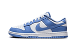 Hoobuy Nike Dunk Low Polar Blue