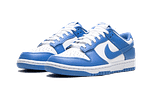 Hoobuy Nike Dunk Low Polar Blue