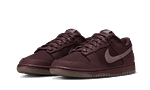 Hoobuy Nike Dunk Low Premium Burgundy Crush