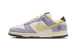 Hoobuy Nike Dunk Low Premium Lilac Bloom