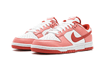 Hoobuy Nike Dunk Low Red Stardust