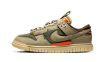 Hoobuy Nike Dunk Low Remastered Medium Olive