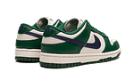 Hoobuy Nike Dunk Low Retro Gorge Green Midnight Navy