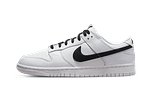 Hoobuy Nike Dunk Low Reverse Panda