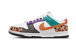 Hoobuy Nike Dunk Low Safari Mix