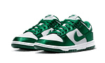 Hoobuy Nike Dunk Low Satin Green