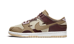 Hoobuy Nike Dunk Low Scrap Latte