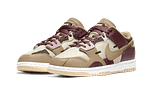 Hoobuy Nike Dunk Low Scrap Latte