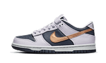 Hoobuy Nike Dunk Low SE Copper Swoosh