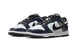 Hoobuy Nike Dunk Low SE Just Do It Black