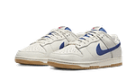 Hoobuy Nike Dunk Low SE Sail Dark Marina Blue