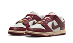 Hoobuy Nike Dunk Low SE Sail Team Red