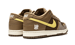 Hoobuy Nike Dunk Low SP UNDEFEATED Canteen Dunk vs. AF1 Pack