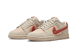 Hoobuy Nike Dunk Low Terry Swoosh