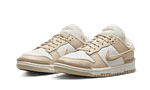 Hoobuy Nike Dunk Low Twist Sanddrift