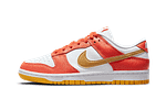 Hoobuy Nike Dunk Low University Gold